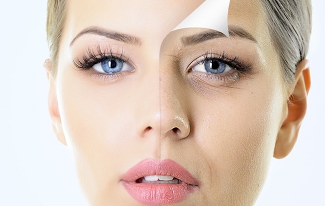 Ρυτίδες και Αντιγήρανση 2