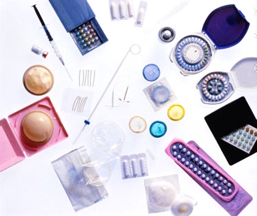 Τα Πάντα για τις Μεθόδους Αντισύλληψης - 2 Τα Πάντα για τις Μεθόδους Αντισύλληψης 2