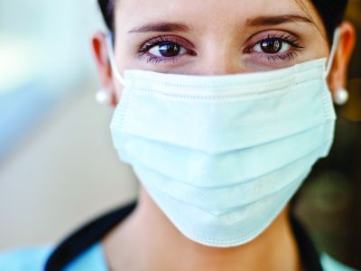 Προστατευτείτε από τα Μικρόβια Προστατευτείτε από τα Μικρόβια