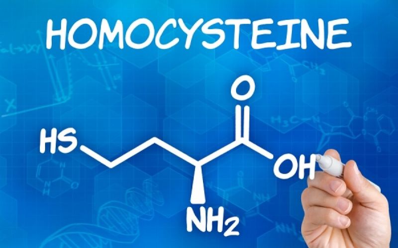 Η πρόληψη είναι σημαντική για την αποφυγή της αύξησης της ομοκυστεΐνης.