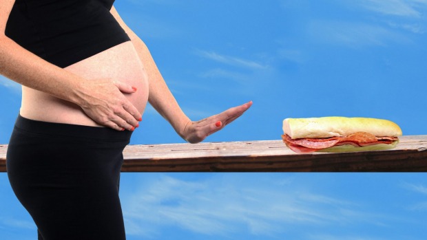 Θέλετε να χάσετε τα κιλά της εγκυμοσύνης και να χαρείτε και πάλι το σώμα σας όπως ήταν πριν;